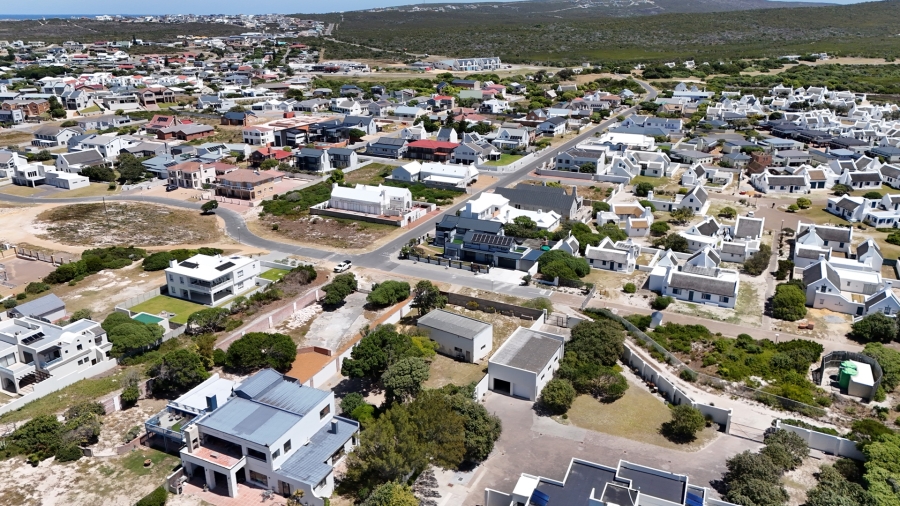 0 Bedroom Property for Sale in Struisbaai Western Cape